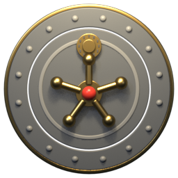 HEIST Logo